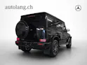 Mercedes-Benz G 450 d AMG Line