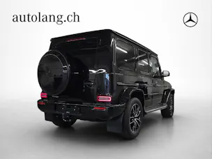 MERCEDES-BENZ G 450 d AMG Line