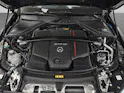Mercedes-Benz E 53 Hybrid AMG 4Matic+