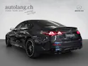 MERCEDES-BENZ E 53 Hybrid AMG 4Matic+