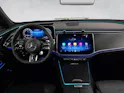 MERCEDES-BENZ E 53 Hybrid AMG 4Matic+