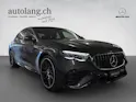 Mercedes-Benz E 53 Hybrid AMG 4Matic+