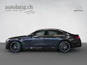 MERCEDES-BENZ E 53 Hybrid AMG 4Matic+