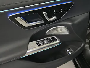 MERCEDES-BENZ E 53 Hybrid AMG 4Matic+