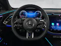 Mercedes-Benz E 53 Hybrid AMG 4Matic+