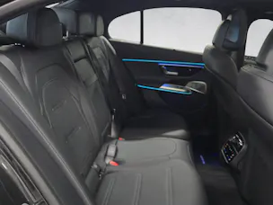 MERCEDES-BENZ E 53 Hybrid AMG 4Matic+