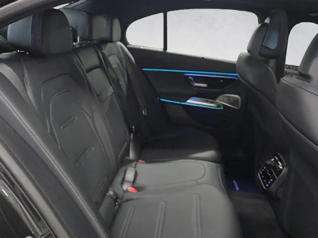 Mercedes-Benz E 53 Hybrid AMG 4Matic+