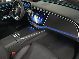 MERCEDES-BENZ E 53 Hybrid AMG 4Matic+