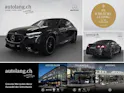 MERCEDES-BENZ E 53 Hybrid AMG 4Matic+