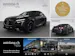 MERCEDES-BENZ E 53 Hybrid AMG 4Matic+