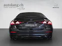 Mercedes-Benz E 53 Hybrid AMG 4Matic+