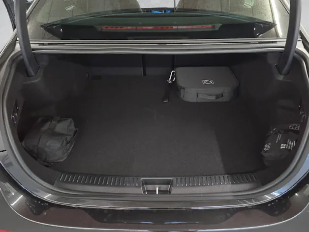Mercedes-Benz E 53 Hybrid AMG 4Matic+