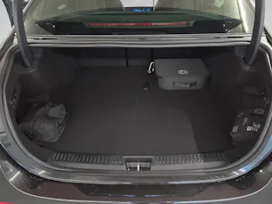 MERCEDES-BENZ E 53 Hybrid AMG 4Matic+