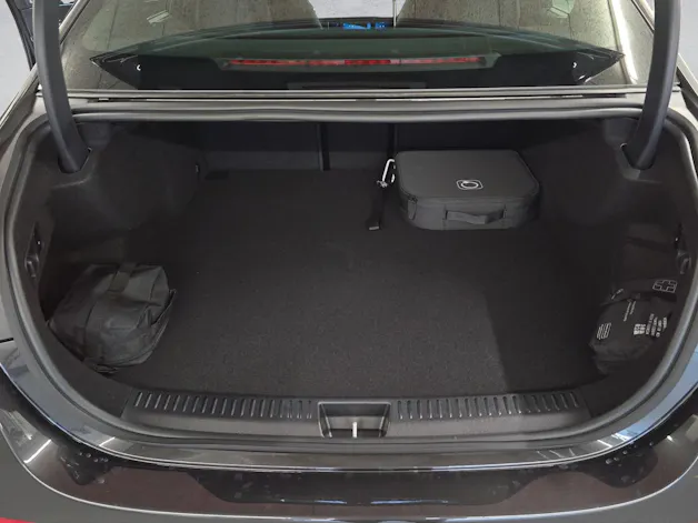 MERCEDES-BENZ E 53 Hybrid AMG 4Matic+
