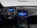 Mercedes-Benz E 53 Hybrid AMG 4Matic+