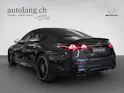 Mercedes-Benz E 53 Hybrid AMG 4Matic+