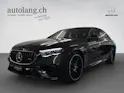 MERCEDES-BENZ E 53 Hybrid AMG 4Matic+