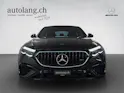 MERCEDES-BENZ E 53 Hybrid AMG 4Matic+