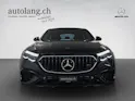 Mercedes-Benz E 53 Hybrid AMG 4Matic+