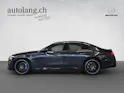 Mercedes-Benz E 53 Hybrid AMG 4Matic+