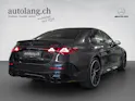 MERCEDES-BENZ E 53 Hybrid AMG 4Matic+