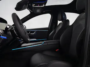 MERCEDES-BENZ E 53 Hybrid AMG 4Matic+