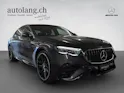 MERCEDES-BENZ E 53 Hybrid AMG 4Matic+