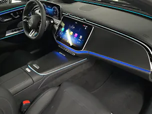 MERCEDES-BENZ E 53 Hybrid AMG 4Matic+