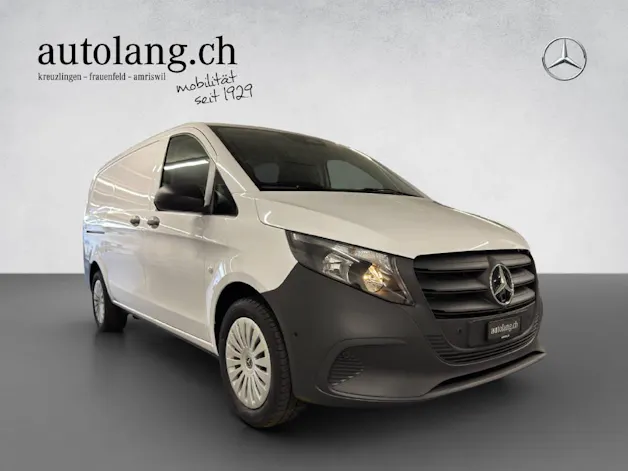 MERCEDES-BENZ Vito 116 Kaw. L 2.0 CDI Pro