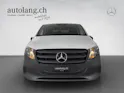 MERCEDES-BENZ Vito 116 Kaw. L 2.0 CDI Pro