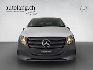 MERCEDES-BENZ Vito 116 Kaw. L 2.0 CDI Pro