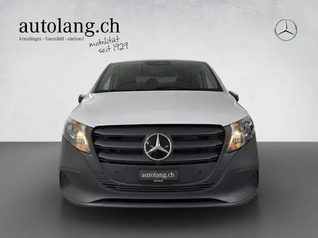 MERCEDES-BENZ Vito 116 Kaw. L 2.0 CDI Pro