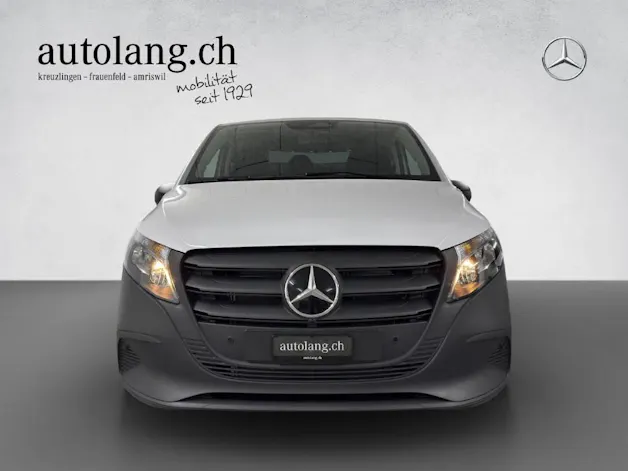 MERCEDES-BENZ Vito 116 Kaw. L 2.0 CDI Pro