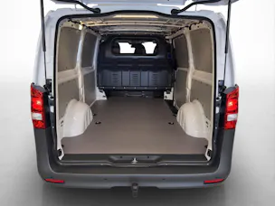 MERCEDES-BENZ Vito 116 Kaw. L 2.0 CDI Pro