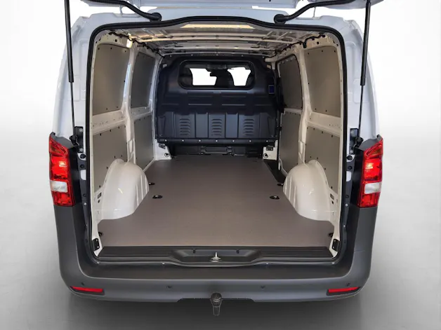MERCEDES-BENZ Vito 116 Kaw. L 2.0 CDI Pro