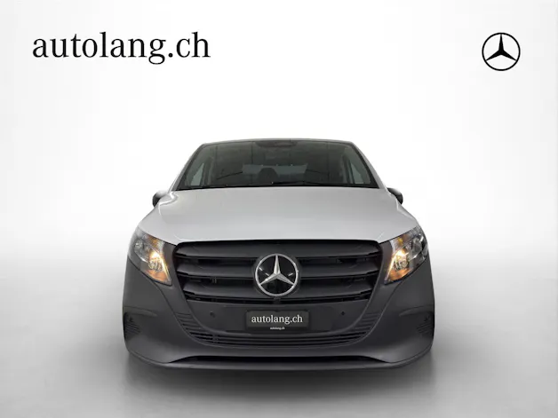 MERCEDES-BENZ Vito 116 Kaw. L 2.0 CDI Pro