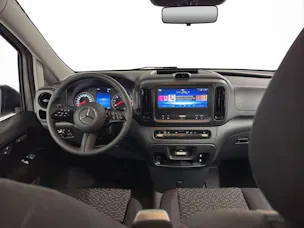 MERCEDES-BENZ Vito 116 Kaw. L 2.0 CDI Pro