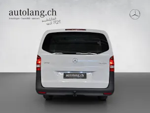 MERCEDES-BENZ Vito 116 Kaw. L 2.0 CDI Pro