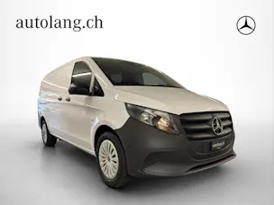 MERCEDES-BENZ Vito 116 Kaw. L 2.0 CDI Pro