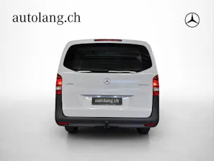 MERCEDES-BENZ Vito 116 Kaw. L 2.0 CDI Pro