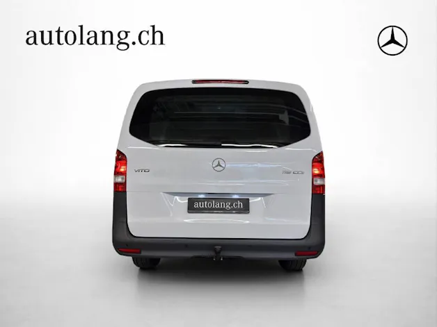 MERCEDES-BENZ Vito 116 Kaw. L 2.0 CDI Pro