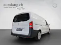 MERCEDES-BENZ Vito 116 Kaw. L 2.0 CDI Pro