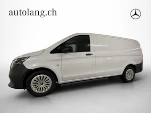 MERCEDES-BENZ Vito 116 Kaw. L 2.0 CDI Pro