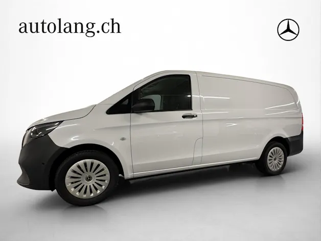 MERCEDES-BENZ Vito 116 Kaw. L 2.0 CDI Pro