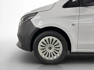 MERCEDES-BENZ Vito 116 Kaw. L 2.0 CDI Pro