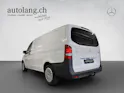 MERCEDES-BENZ Vito 116 Kaw. L 2.0 CDI Pro