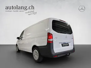 MERCEDES-BENZ Vito 116 Kaw. L 2.0 CDI Pro
