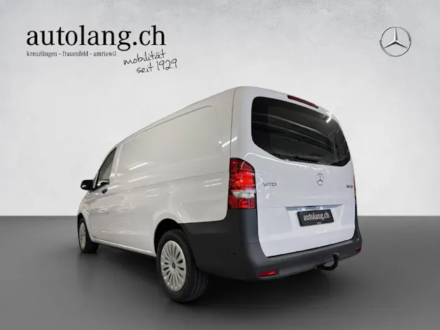 MERCEDES-BENZ Vito 116 Kaw. L 2.0 CDI Pro