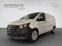 MERCEDES-BENZ Vito 116 Kaw. L 2.0 CDI Pro