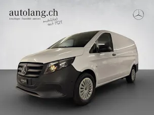 Mercedes-Benz Vito 116 Kaw. L 2.0 CDI Pro